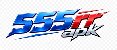 555rr apk লোগো